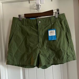NWT Columbia Shorts